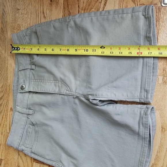 (10) Parasuco Jeans Denim Contemporary Streetwear Classic Fitted Slim Skinny - Picture 4 of 11